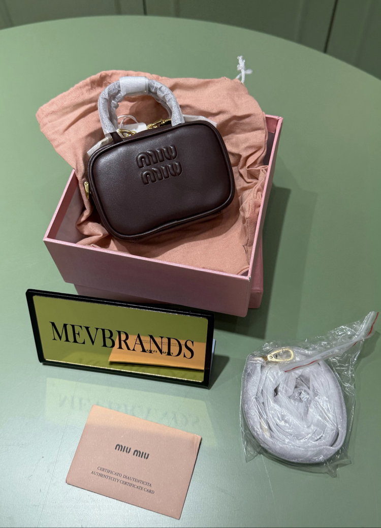 Miu Miu Mini Premium