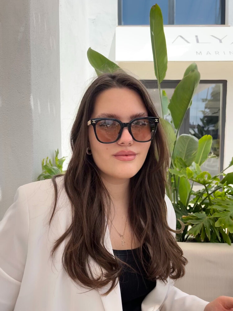 CHANEL İTHAL VIP