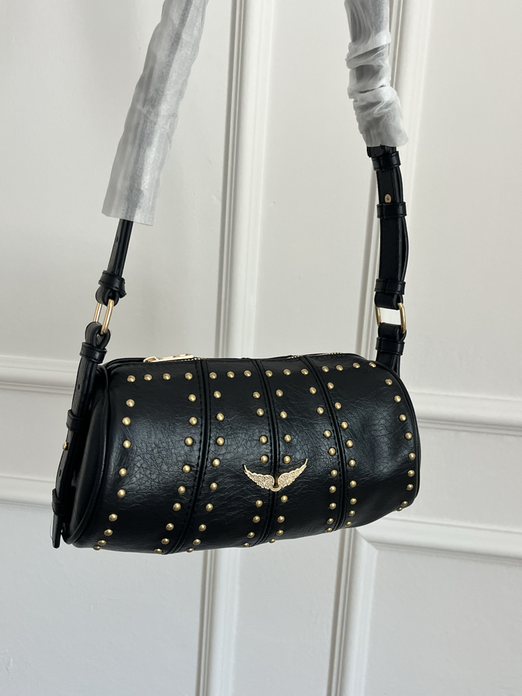 ZADIG VOLTAIRE YENİ SEZON VIP / gold aksesuar