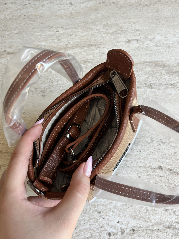 Burberry İthal Bag( premium)
