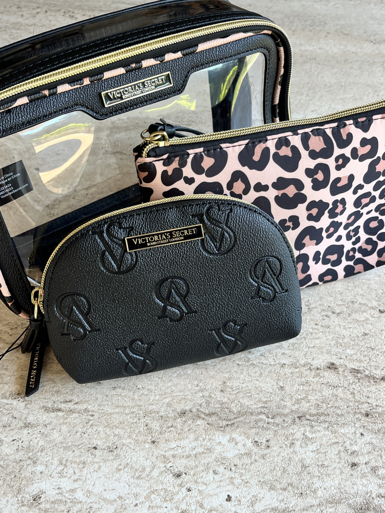 Victoriass Secret Makeup Bag İthal(premium)