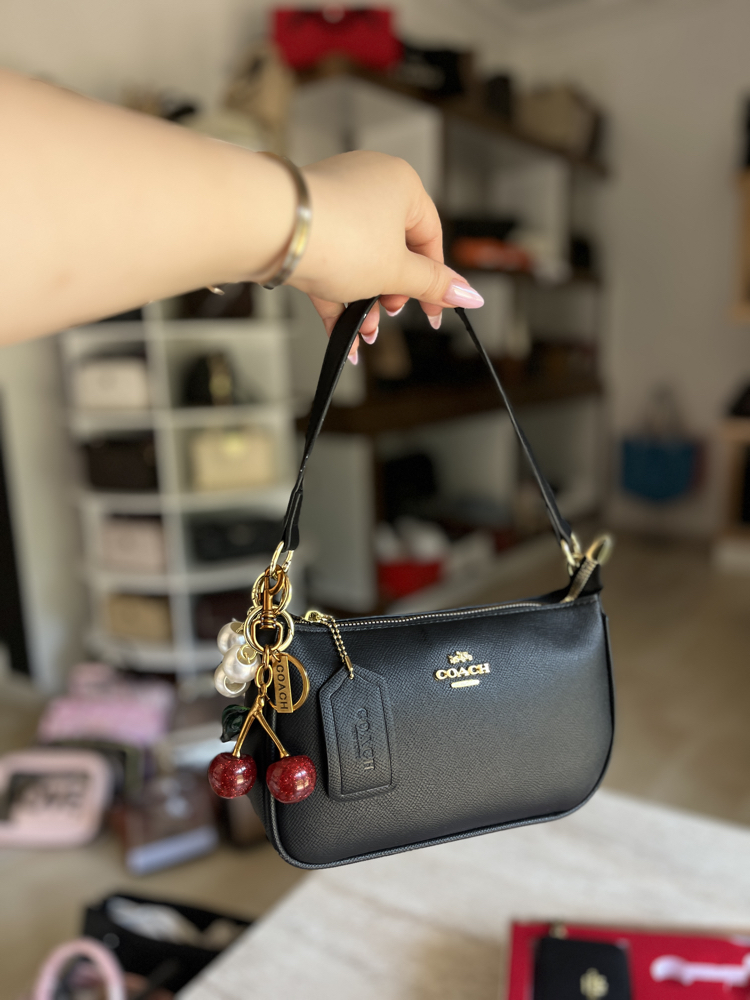 Coach İthal Full Set/ Charm Hediyeli( premium)