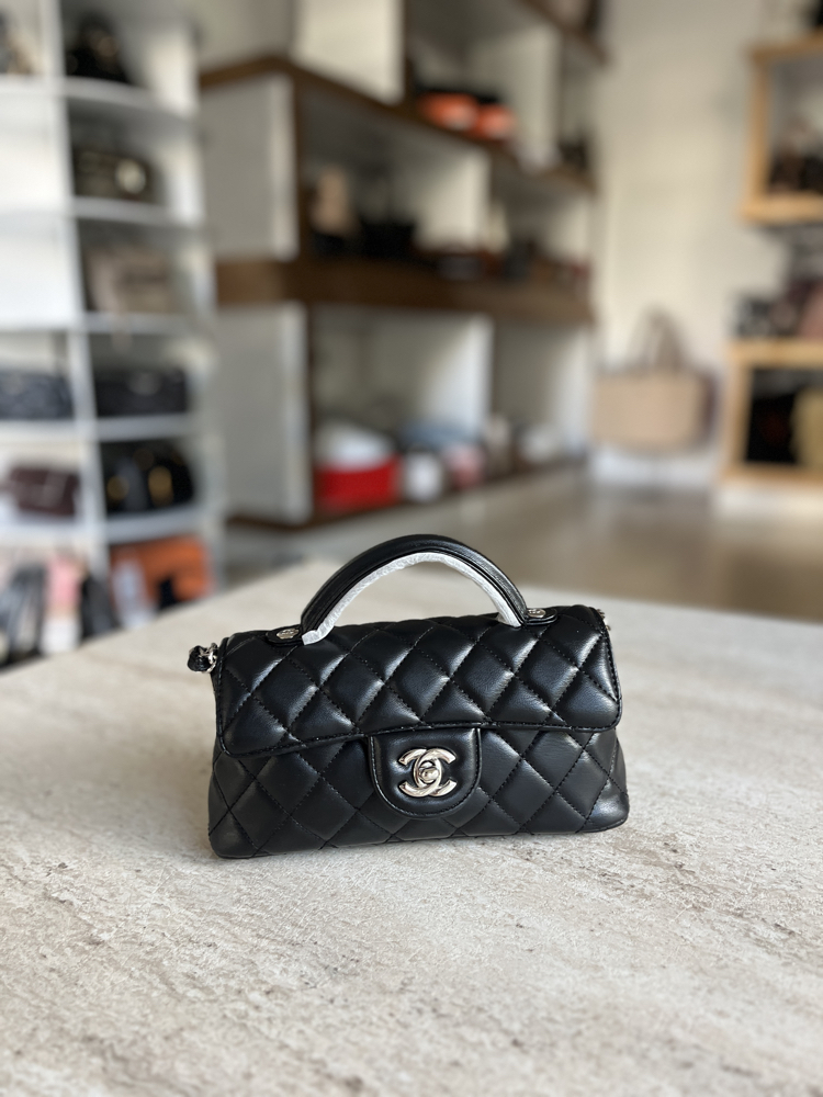 CHANEL YENİ SEZON  UZUN ASKILI (PREMIUM)
