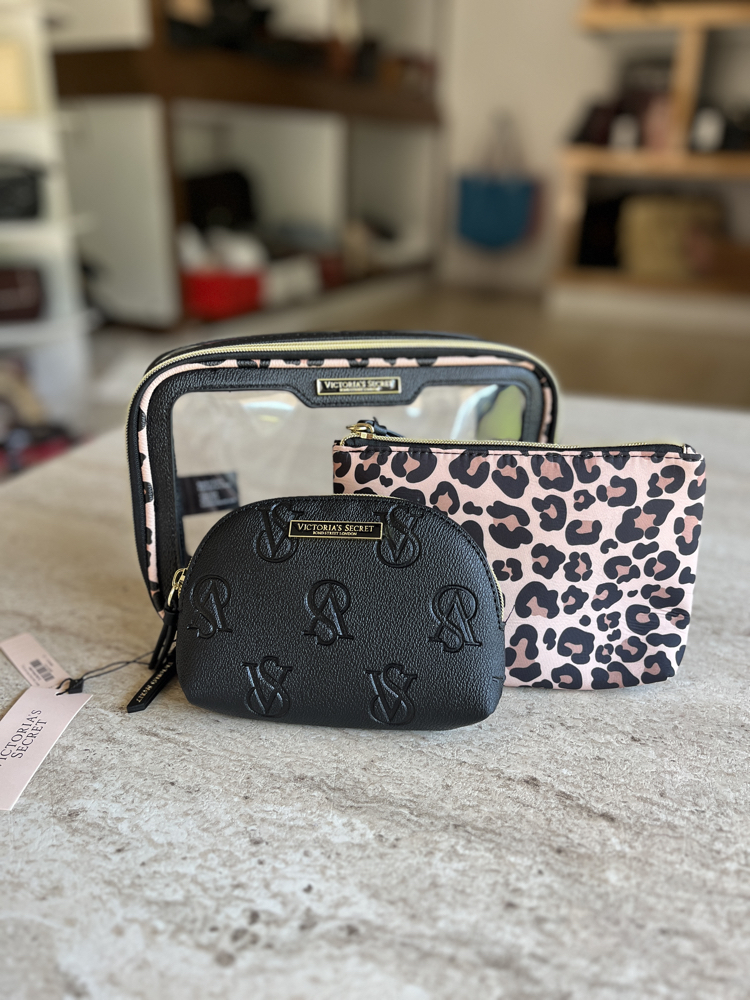 Victoriass Secret Makeup Bag İthal(premium)
