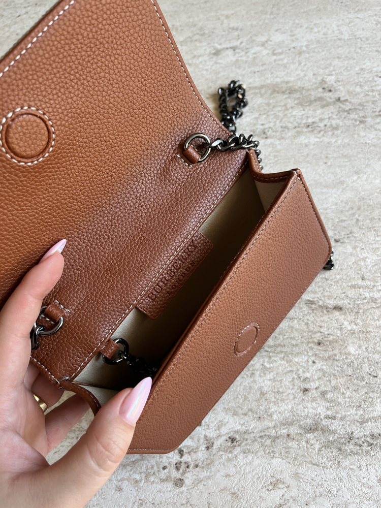 Burberry İthal Bag( premium)
