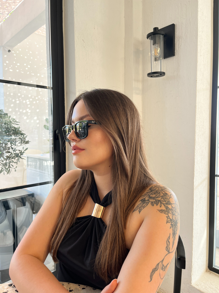RAYBAN WAYFARER İTHAL GÖZLÜK KUTULU KILIFLI