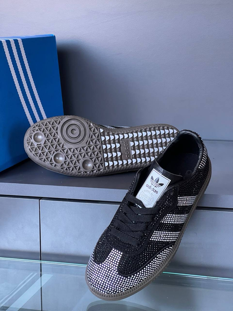 ADIDAS SAMBA CRYSTAL VIP YENİ SEZON