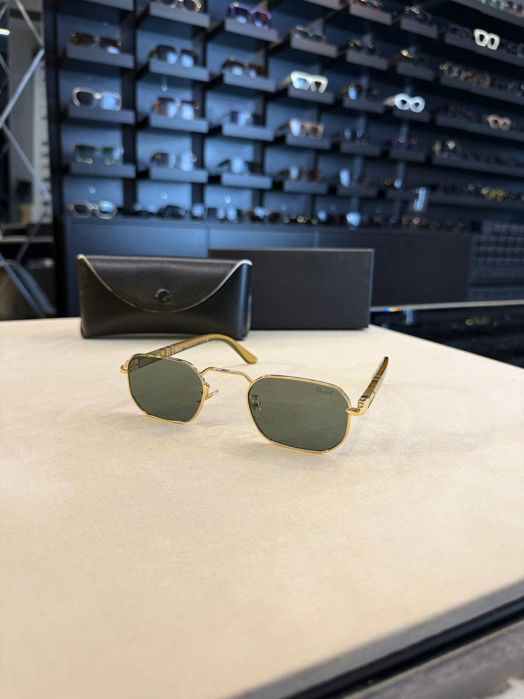 PERSOL İTHAL VIP GÖZLÜK YENİ SEZON/cam rengi seçiniz