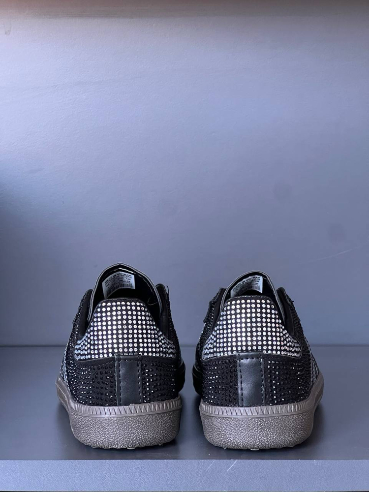 ADIDAS SAMBA CRYSTAL VIP YENİ SEZON
