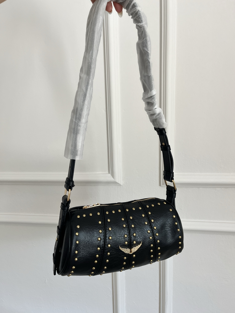 ZADIG VOLTAIRE YENİ SEZON VIP / gold aksesuar