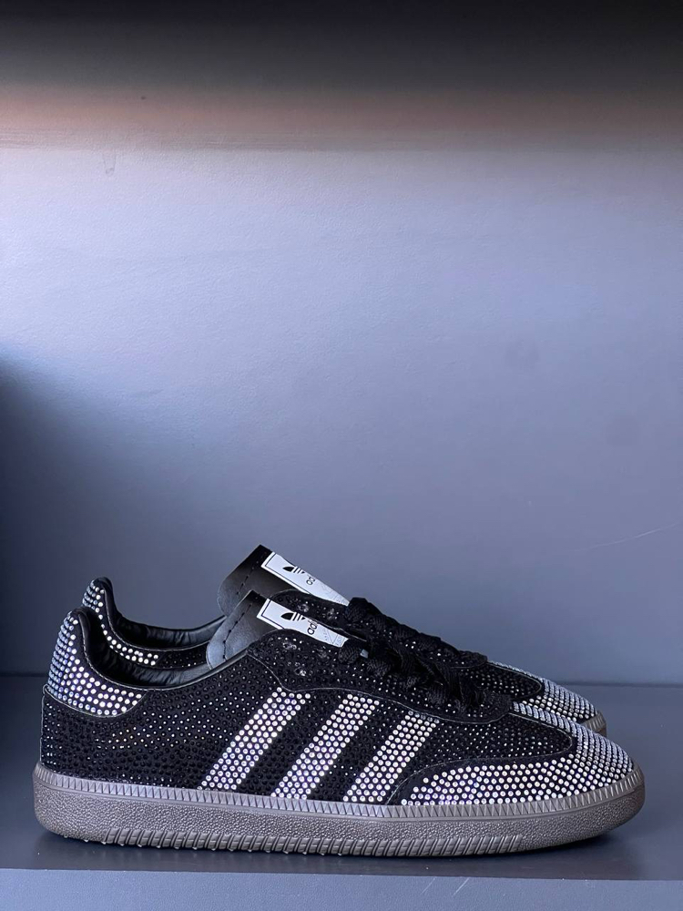 ADIDAS SAMBA CRYSTAL VIP YENİ SEZON