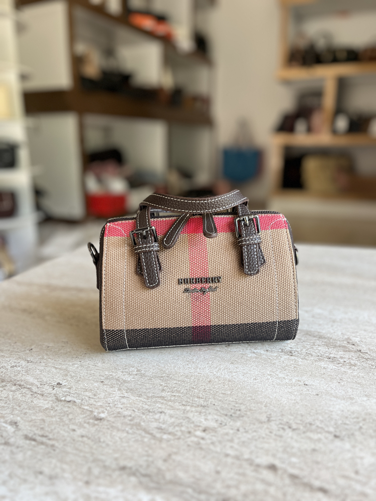 Burberry İthal Bag( premium)