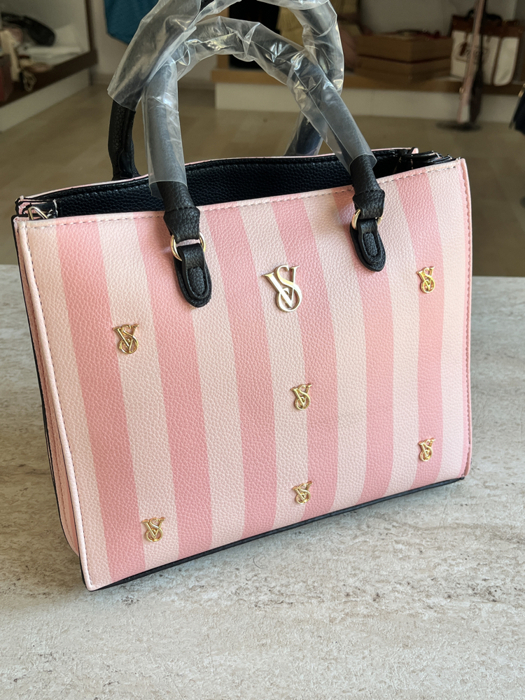 Victorias Secret İthal Çanta(premium)