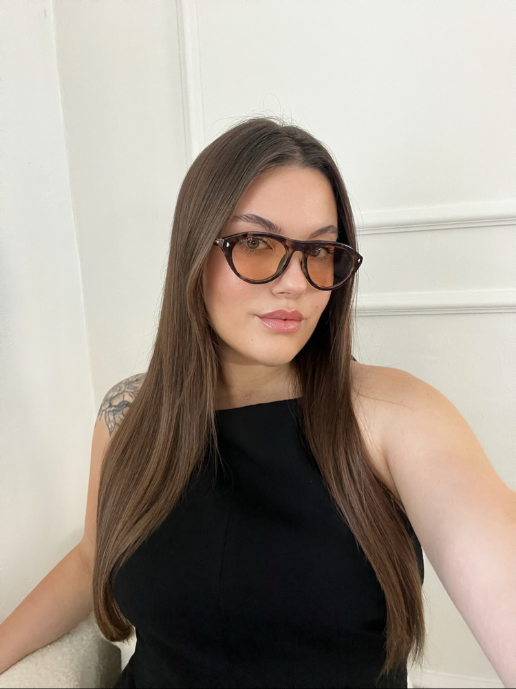PRADA İTHAL VIP YENİ SEZON GÖZLÜK