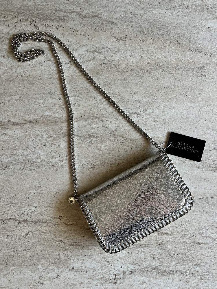 STELLA VIP YENİ SEZON / FULL SILVER