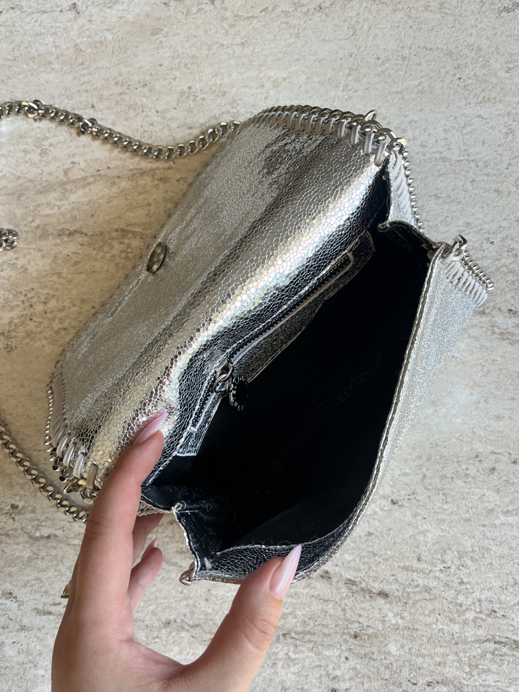 STELLA VIP YENİ SEZON / FULL SILVER