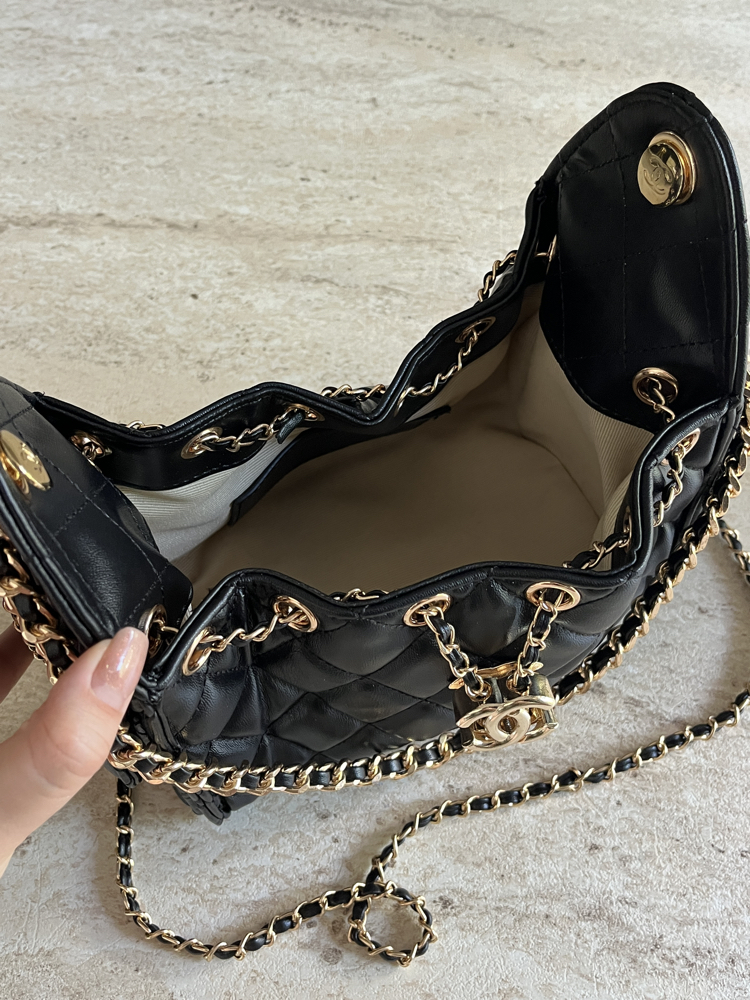 CHANEL VIP YENİ SEZON KÜÇÜK BOY
