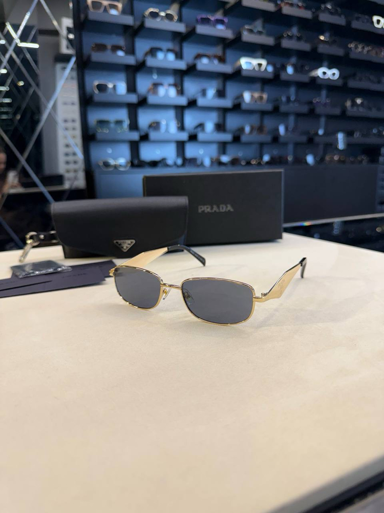 Prada İthal Gözlük VIP yeni sezon exclusive