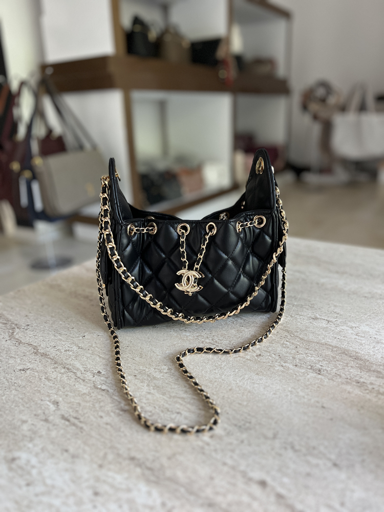 CHANEL VIP YENİ SEZON KÜÇÜK BOY