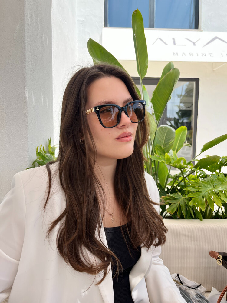 CHANEL İTHAL VIP