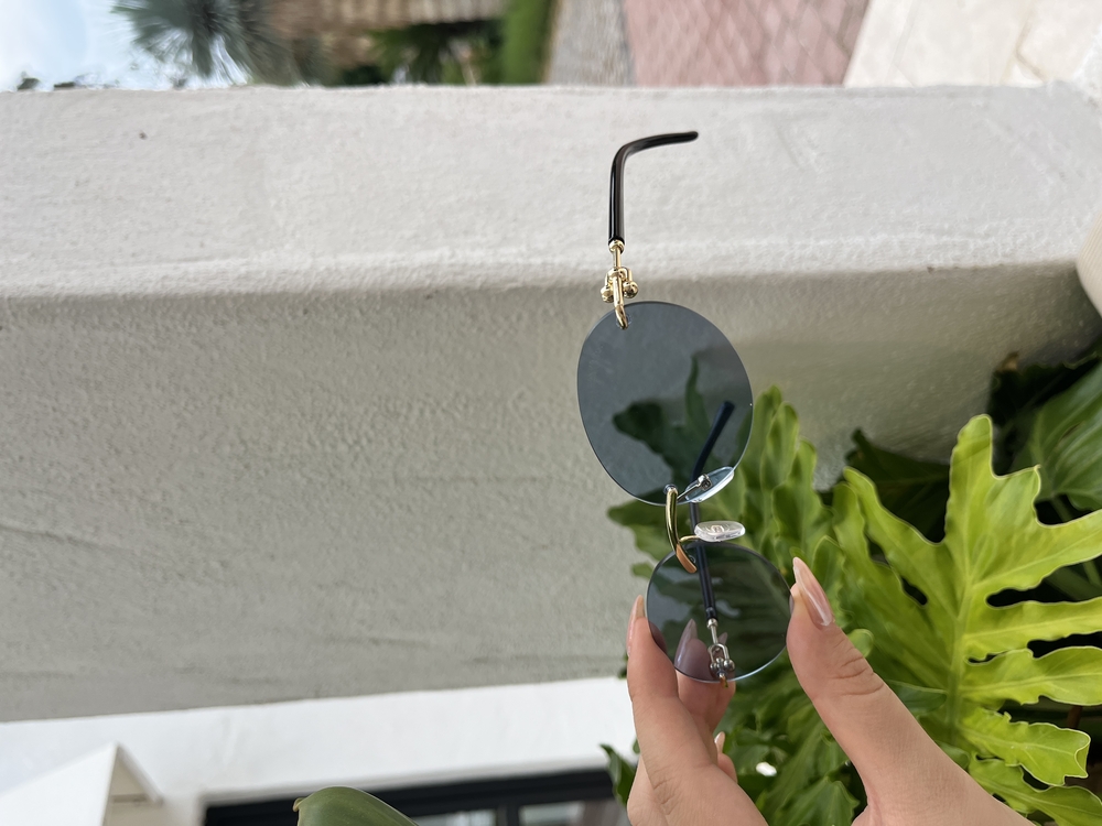 TİFFANY CO İTHAL GÖZLÜK VIP/MAVİ CAM