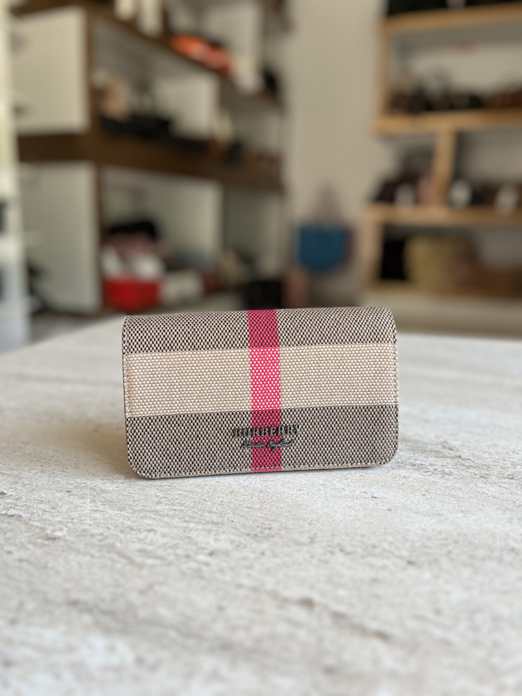 Burberry İthal Bag( premium)