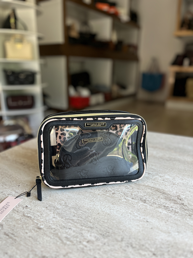 Victoriass Secret Makeup Bag İthal(premium)