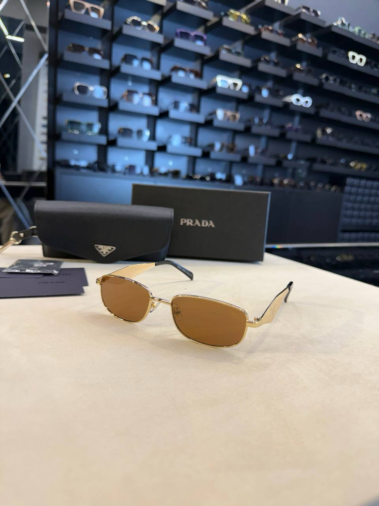 Prada İthal Gözlük VIP yeni sezon exclusive
