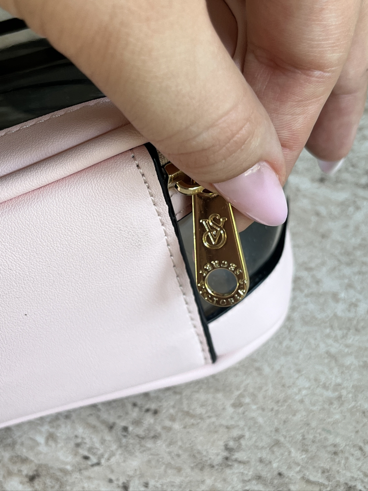 Victoriass Secrett Makeup Bag İthal(premium)
