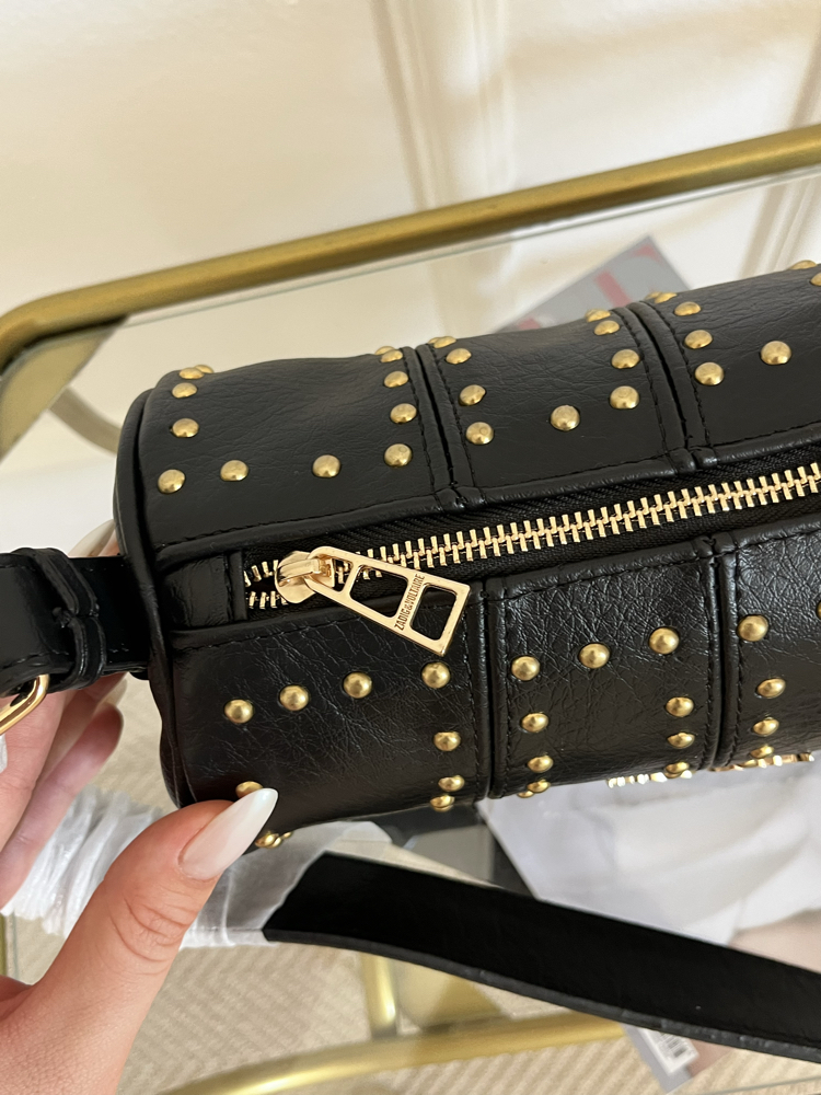 ZADIG VOLTAIRE YENİ SEZON VIP / gold aksesuar