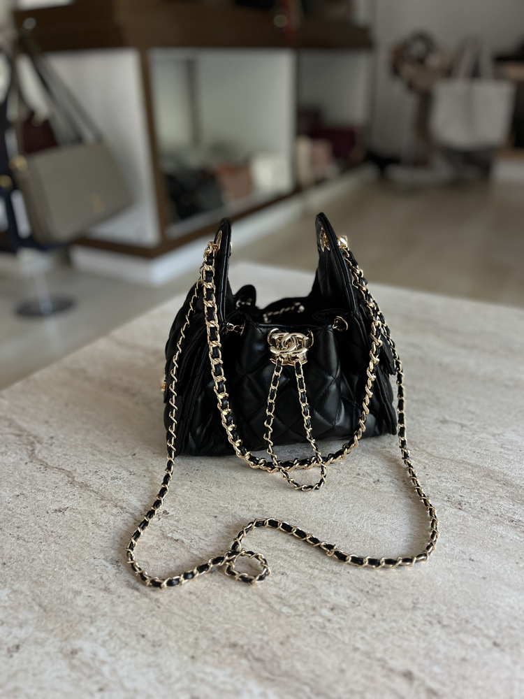 CHANEL VIP YENİ SEZON KÜÇÜK BOY