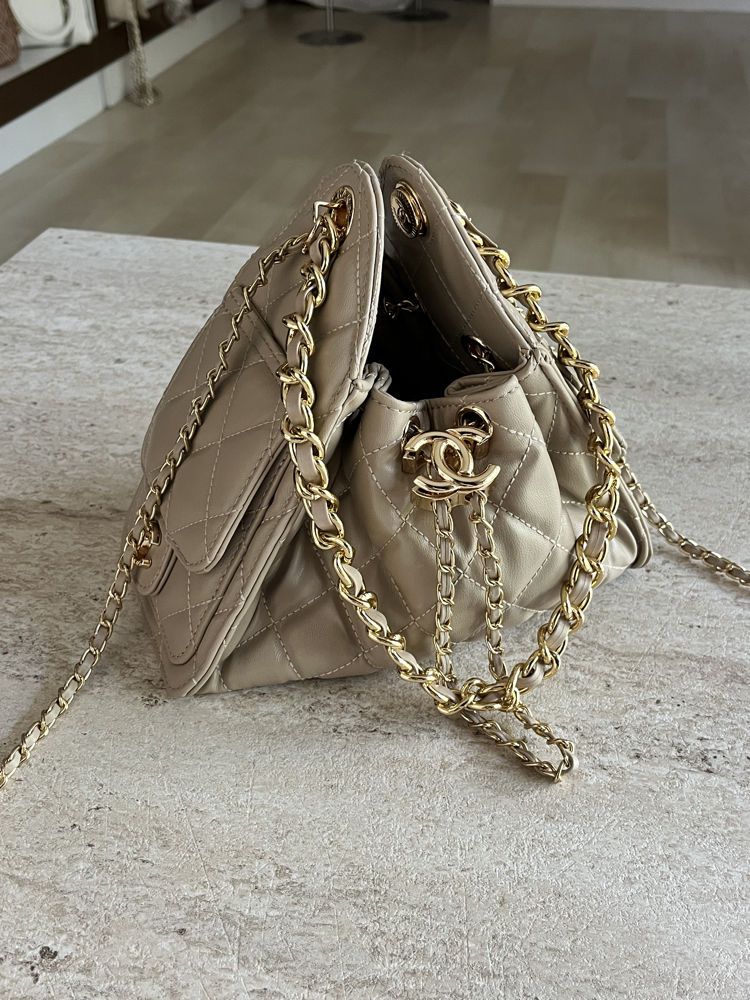 CHANEL VIP YENİ SEZON KÜÇÜK BOY