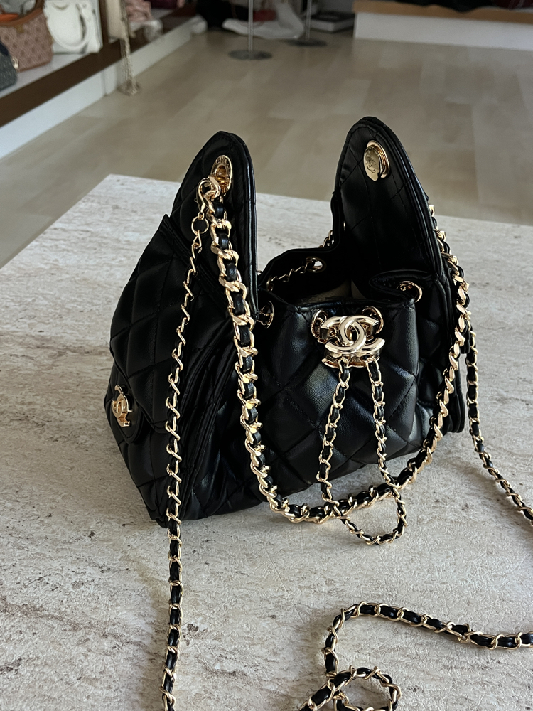 CHANEL VIP YENİ SEZON KÜÇÜK BOY