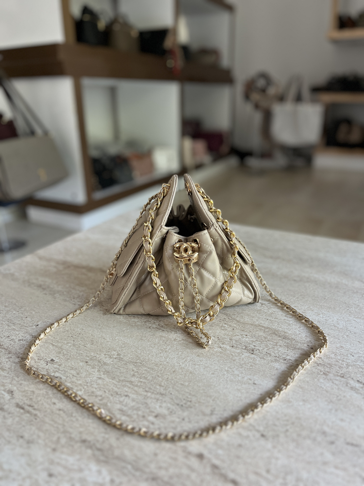 CHANEL VIP YENİ SEZON KÜÇÜK BOY