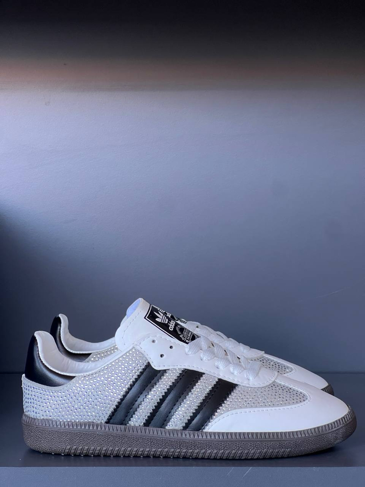 ADIDAS SAMBA CRYSTAL VIP YENİ SEZON
