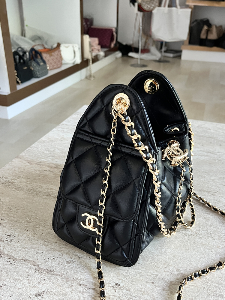 CHANEL VIP YENİ SEZON KÜÇÜK BOY