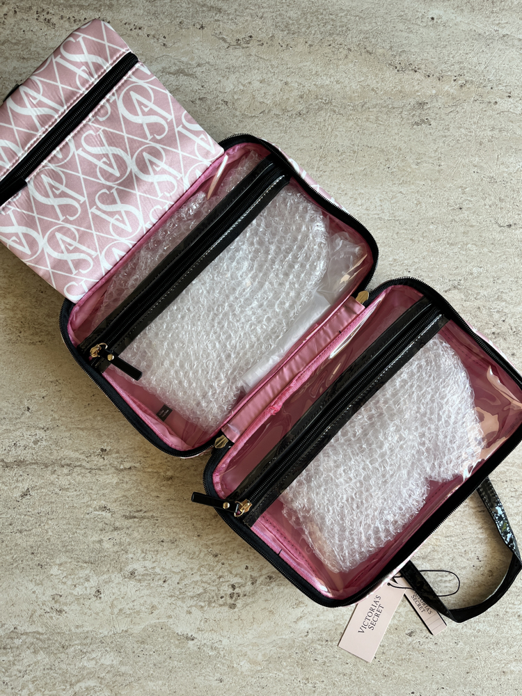 Victorias Secret Travel MakeUp Bag İthal(premium)