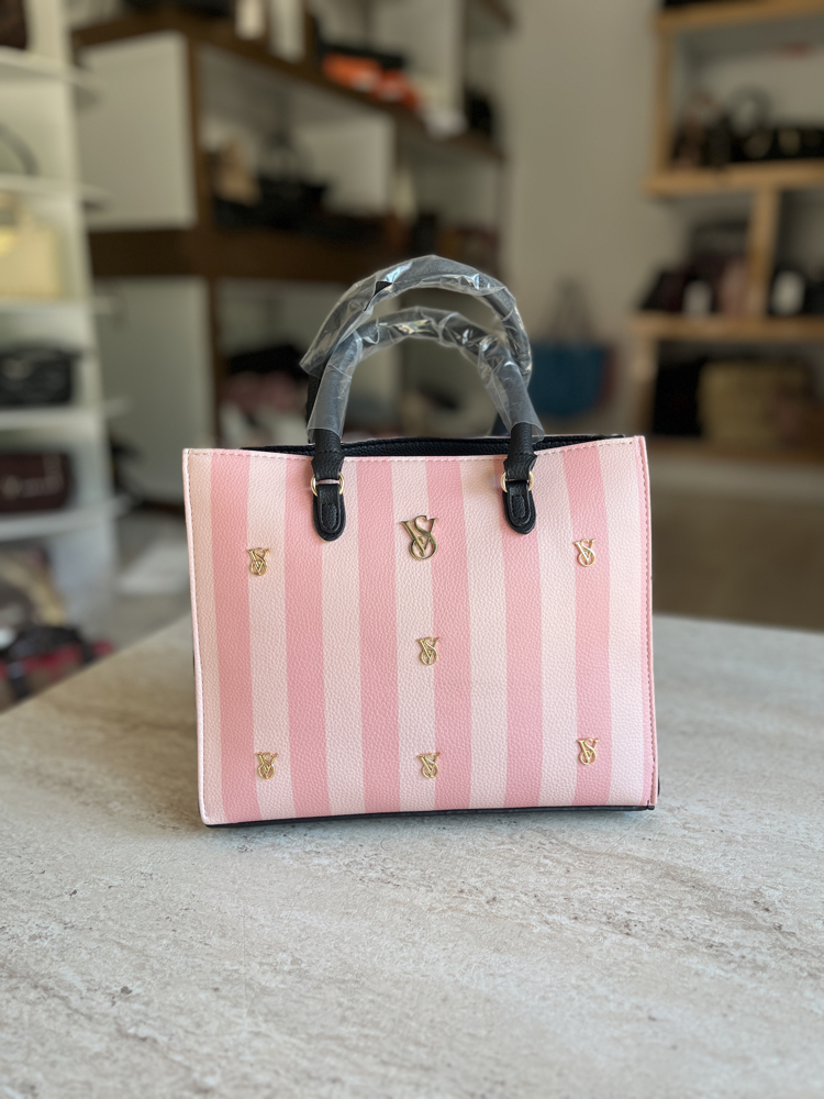 Victorias Secret İthal Çanta(premium)