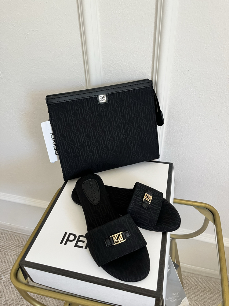İPKYL VIP SET(ÇANTASI+TERLİĞİ)/ ORJ DOKUMA 