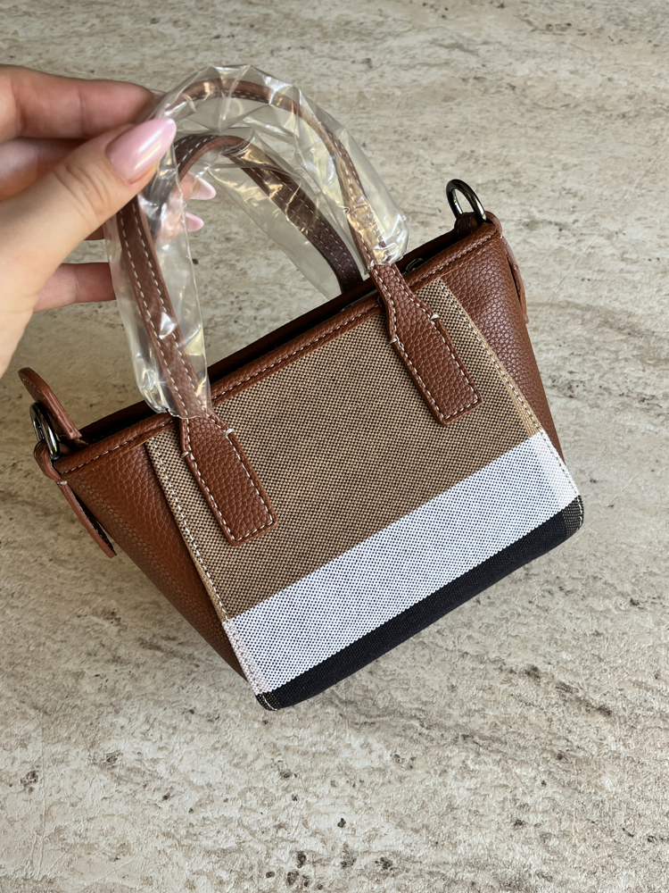 Burberry İthal Bag( premium)