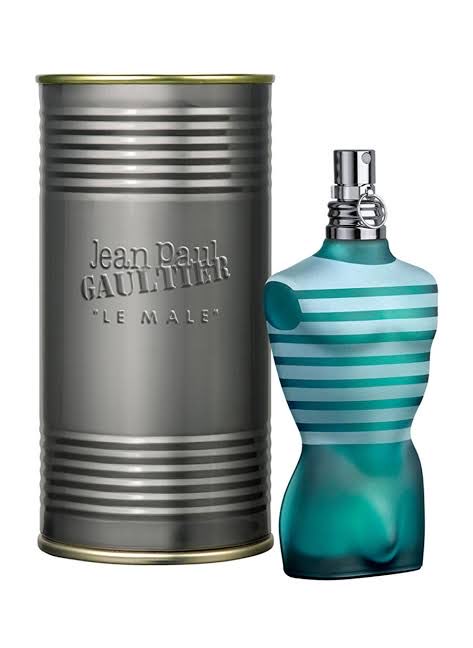 Jean Paul Gaultier Le Male Parfüm 100mL