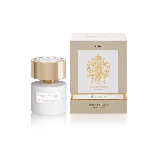 Tiziana Terenzi Andromeda 100ml Parfüm