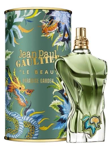 Jean Paul Gaultier Paradise Garden Parfüm 100mL