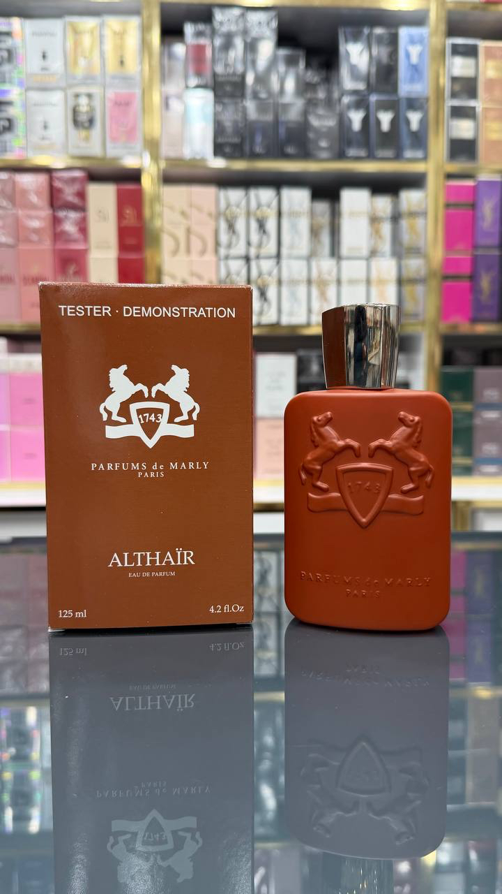 PARFUMS de MARLY Althair Eau de Parfum