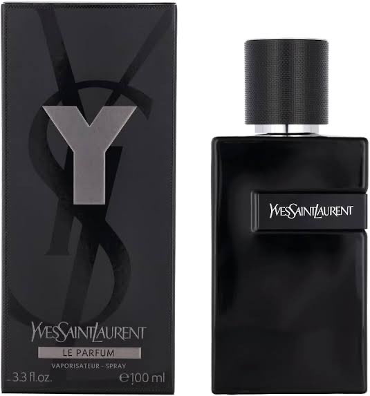 Yves Saint Laurent Le 100ml Parfum