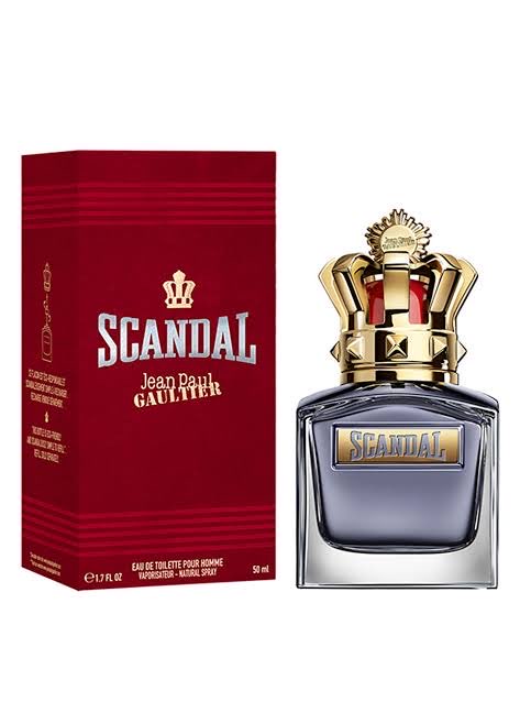 Jean Paul Gaultier Scandal Parfüm 100mL