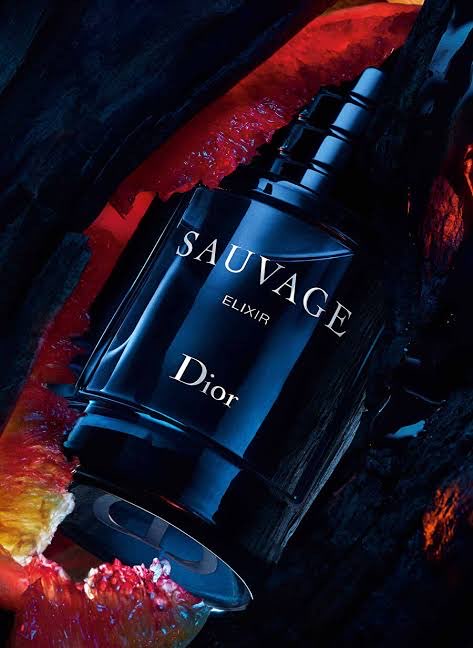 Dior Sauvage Elixir 100ml Parfüm