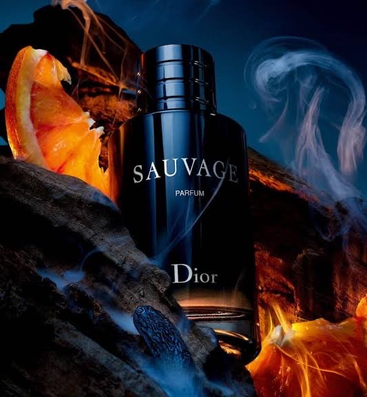 Dior Sauvage Edp 100mL Parfüm