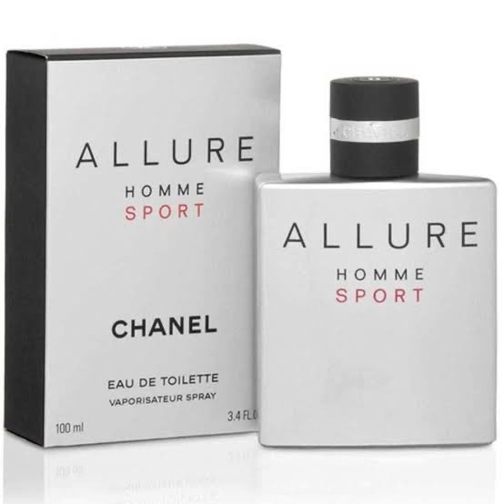 Chanel Homme Sport 100ml Parfüm