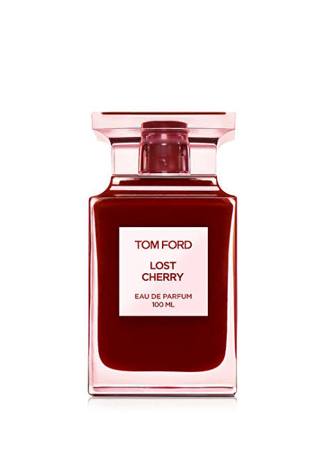 Tom Ford Lost Cherry 100ml Parfüm